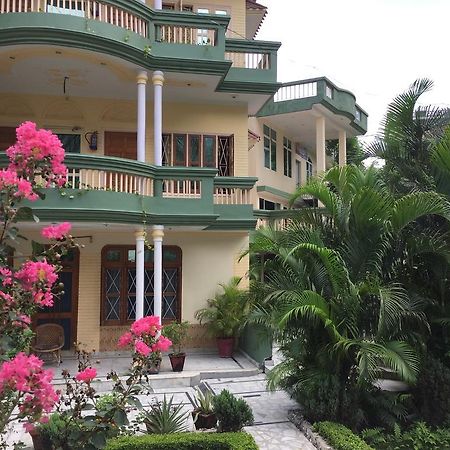 Ayushman Cottage Rishikesh Bagian luar foto