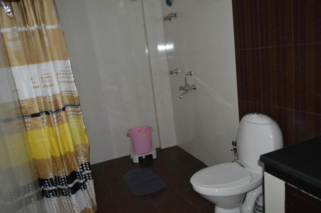 Ayushman Cottage Rishikesh Bagian luar foto