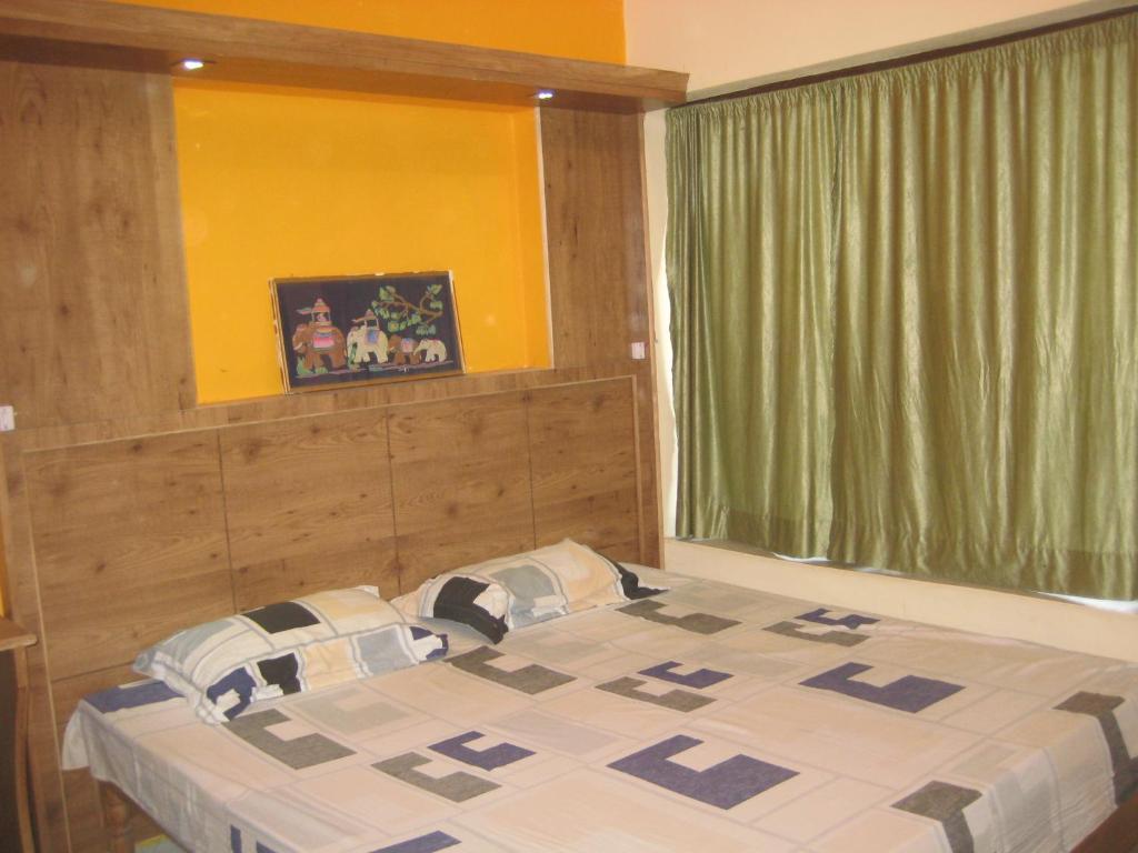 Ayushman Cottage Rishikesh Bagian luar foto