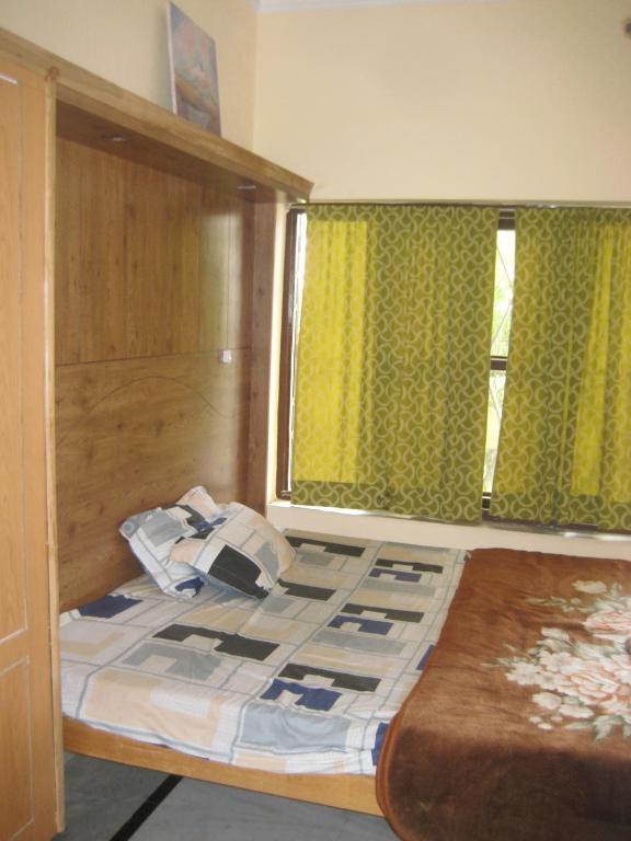 Ayushman Cottage Rishikesh Bagian luar foto