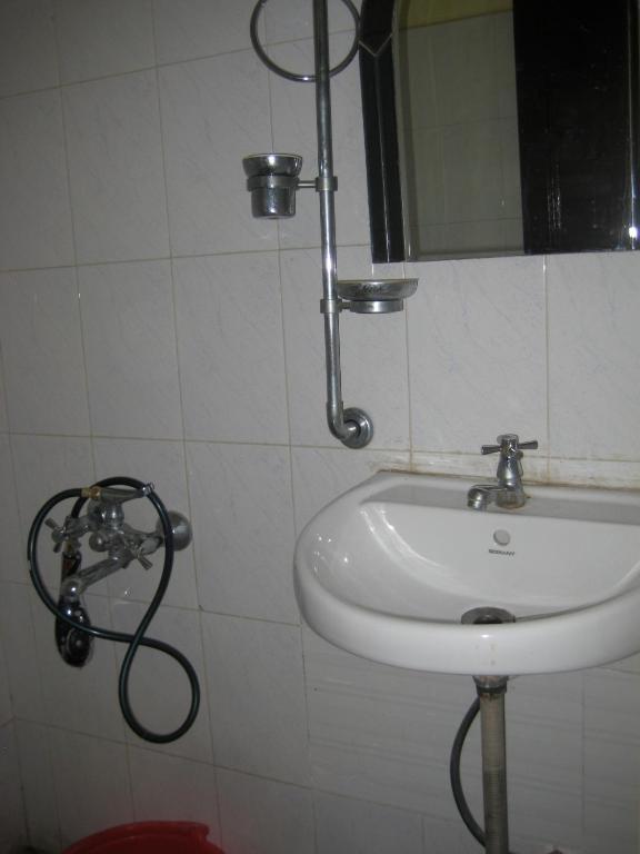 Ayushman Cottage Rishikesh Bagian luar foto