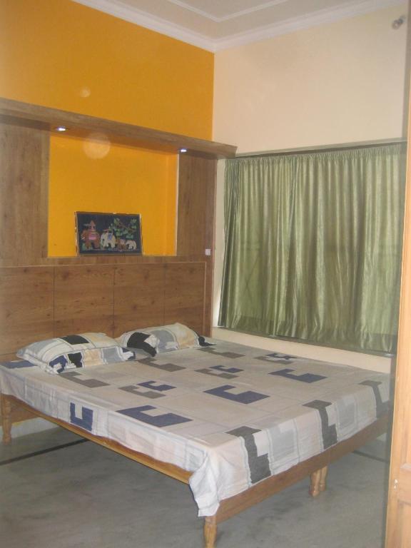Ayushman Cottage Rishikesh Bagian luar foto