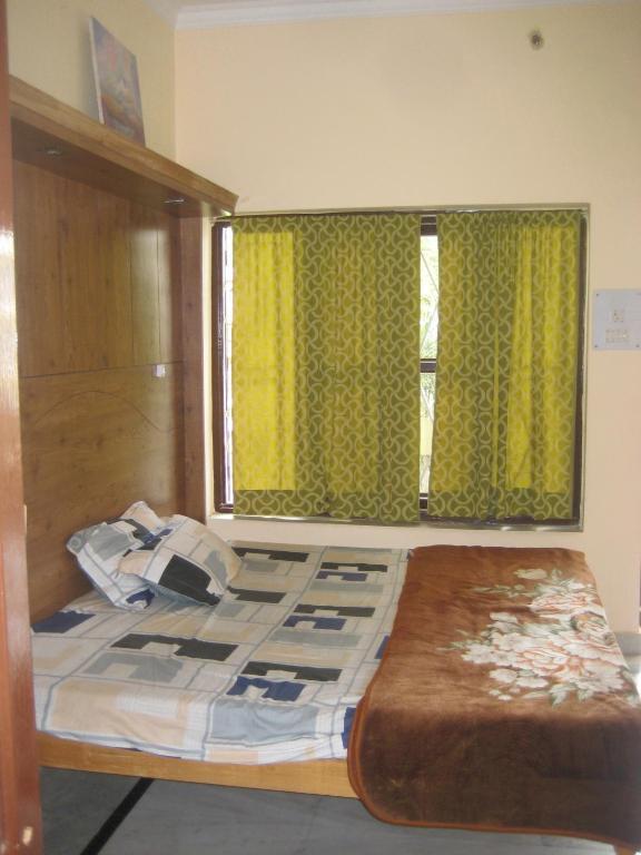 Ayushman Cottage Rishikesh Bagian luar foto
